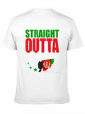 Straight Outta Afghanistan T-Shirt