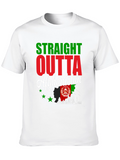 Straight Outta Afghanistan T-Shirt