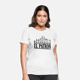 El Patrón - Bullets,black