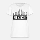 El Patrón - Bullets,black