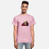 Elderly Man's Poignant Portrait