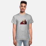 Elderly Man's Poignant Portrait