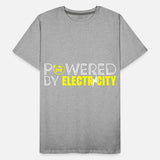 Electric Car Tesla Power Climate