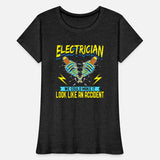 Electrician Be Nice To Electricians