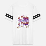 Elevate Your Mind Elevate Your Life