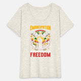 Emancipation Proclamation African Juneteenth