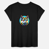 Embrace Your Inner Husky with a Husky T-Shirt