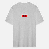 Emergency SOS – Bold & Eye-Catching Design