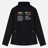 Emotional Or Spiritual Blockage