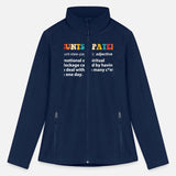 Emotional Or Spiritual Blockage