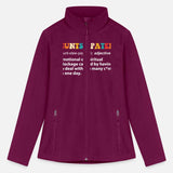 Emotional Or Spiritual Blockage