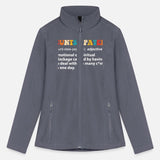 Emotional Or Spiritual Blockage