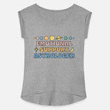 Emotional Support Astrologer