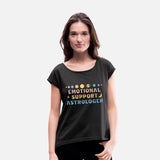 Emotional Support Astrologer