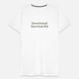 Emotional Survival Kit