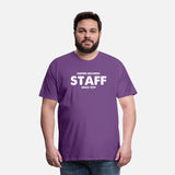 Empire Records Staff Since 1959