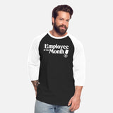 Employee Of The Month