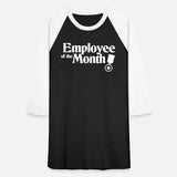 Employee Of The Month