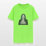 Empowerment and Progress: Kamala Harris’s Vision