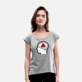 Empty Head - Well, That Is Your Problem [Outlined]