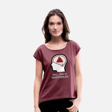 Empty Head - Well, That Is Your Problem [Outlined]