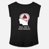 Empty Head - Well, That Is Your Problem [Outlined]