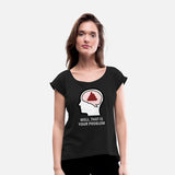 Empty Head - Well, That Is Your Problem [Outlined]