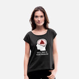 Empty Head - Well, That Is Your Problem [Outlined]