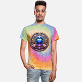 Enchanted Heart Mandala