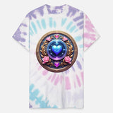 Enchanted Heart Mandala