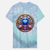 Enchanted Heart Mandala