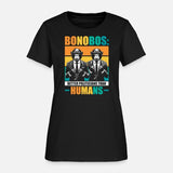 Endangered Species Bonobo Animal Rights Activist