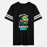 Endangered Species Kakapo Animal Rights Activist