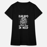 Endangered Species Kakapo Animal Rights Activist