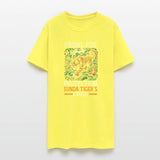 Endangered Species Sunda Tiger Animal Rights