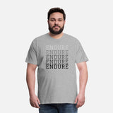 Endure Gray Fade Neutral