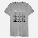 Endure Gray Fade Neutral