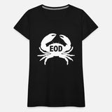 Eod Crab Eod