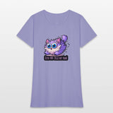 Error 404: Chill Not Found