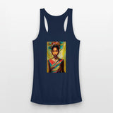 Ethnic asian portrait