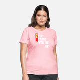 Every Thing will be Ok