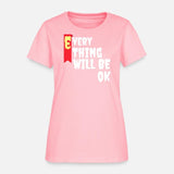 Every Thing will be Ok