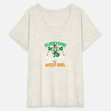 Everyone Loves An Irish Girl