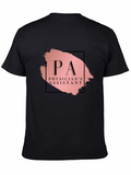 Physician Assistant T-Shirt