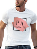 Physician Assistant T-Shirt