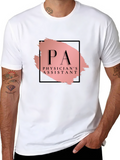 Physician Assistant T-Shirt