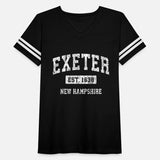 Exeter New Hampshire Nh Sports Established
