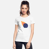 Explore the Cosmos - Space Adventure T-Shirt"