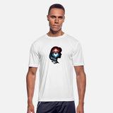 Eyes of Wisdom, feminine charm