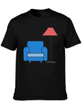 Comfy Home T-Shirt